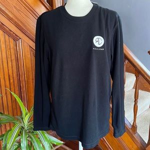 Uniglo Heattech Long-sleeve Shirt Sz M